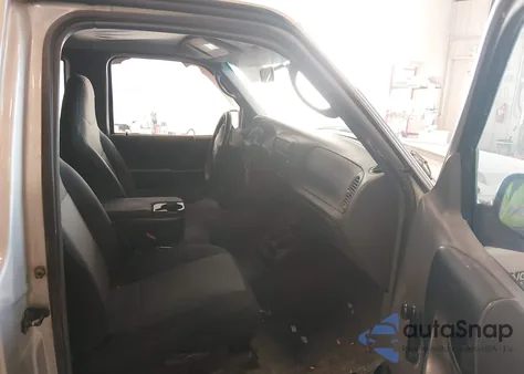 2003 Ford Ranger Xlt from USA, damaged, VIN 1FTYR15E53PB12369